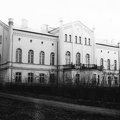 Rodele, pałac – 1999r