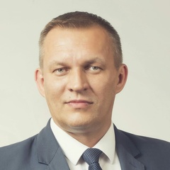 Dariusz Popławski – 2014 – lipiec 2015