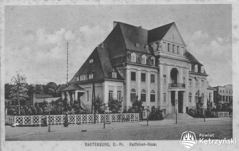 Raiffeisen Bank,1912r..jpg