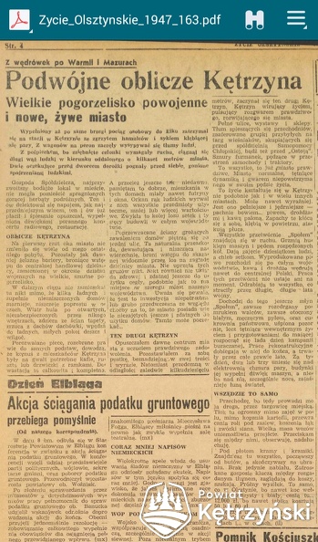 1947-Życie Olsztyńskie-art. o Kętrzynie.jpg